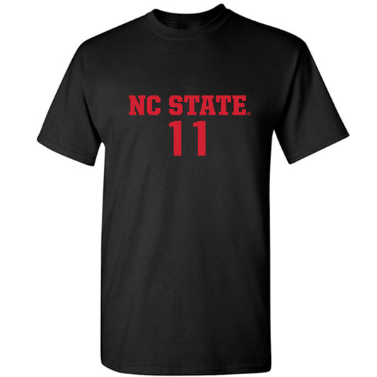 NC State - NCAA Softball : Libby Whittaker - T-Shirt Replica Shersey