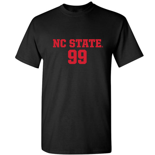 NC State - NCAA Softball : Brooklyn Lucero - T-Shirt Replica Shersey