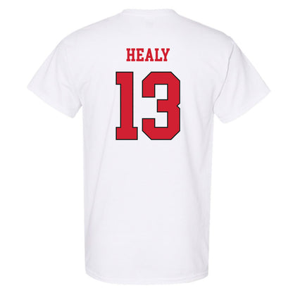 NC State - NCAA Women's Volleyball : Mary Healy - T-Shirt Replica Shersey