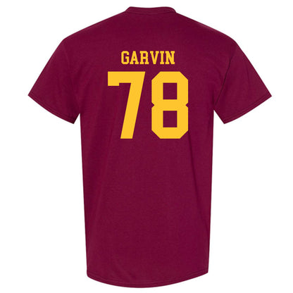 Arizona State - NCAA Football : Colby Garvin - T-Shirt Classic Shersey