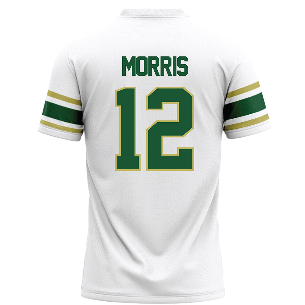 Colorado State - NCAA Football : Dominic Morris - Football Jersey