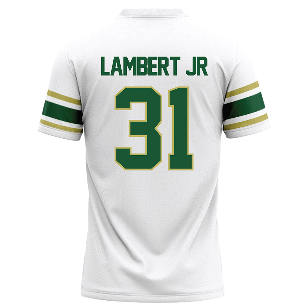 Colorado State - NCAA Football : Corey Lambert Jr - Football Jersey