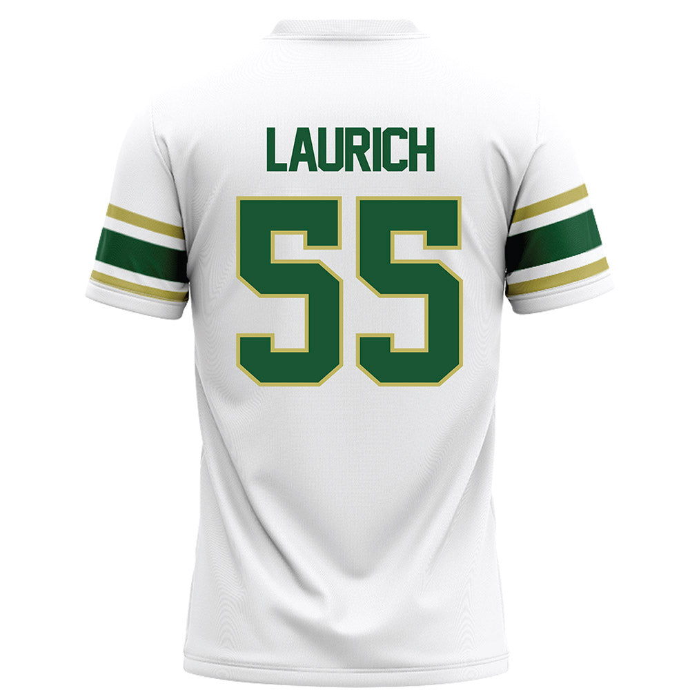 Colorado State - NCAA Football : Andrew Laurich - White Jersey