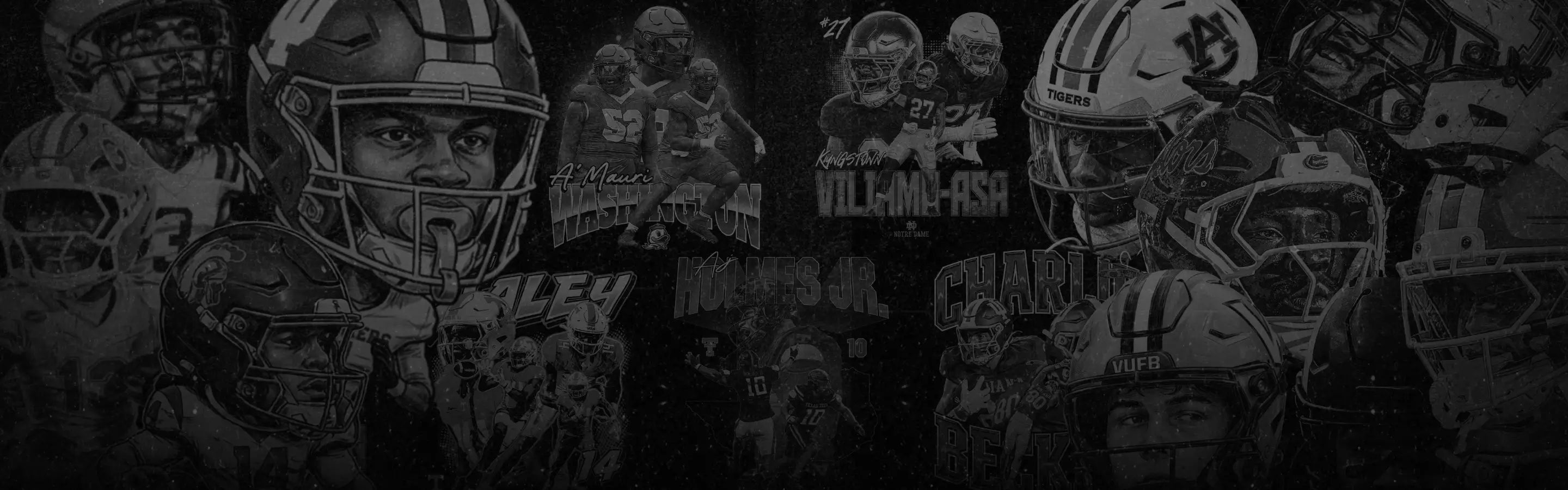 Shop the Athlete’s Thread Fall 2026 college football drop